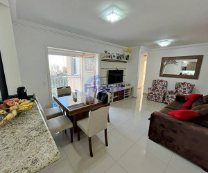 Apartamento em JD. BELA VISTA - SANTO ANDRE por 760.000,00