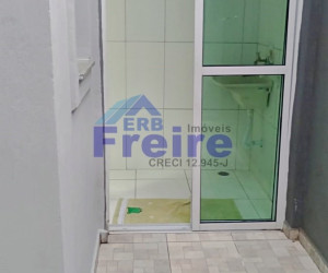 Apartamento em VILA PRINCIPE DE GALES - SANTO ANDRE por 1.800,00