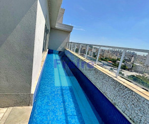 Apartamento em RUDGE RAMOS - S�O BERNARDO DO CAMPO por 2.200,00