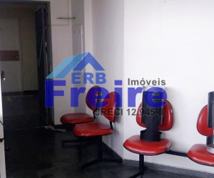 Sala Comercial em RUDGE RAMOS - SO BERNARDO DO CAMPO por 480.000,00