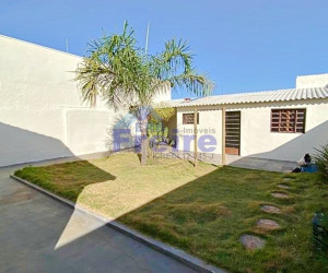 Casa em VILA BRASIL - PIRASSUNUNGA por 390.000,00