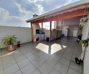 Apartamento em VILA SCARPELLI - SANTO ANDRE por 464.000,00