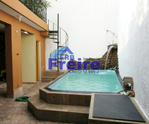 Sobrado em RUDGE RAMOS - SO BERNARDO DO CAMPO por 580.000,00