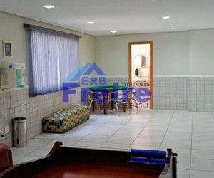 Apartamento em RUDGE RAMOS - SO BERNARDO DO CAMPO por 490.000,00