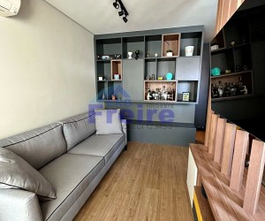 Apartamento em RUDGE RAMOS - SAO BERNARDO DO CAMPO por 420.000,00