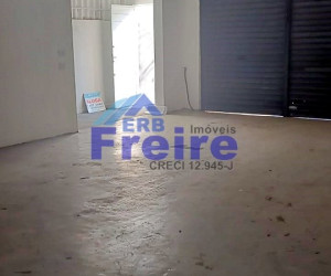 Salao Comercial em VILA VIVALDI - SO BERNARDO DO CAMPO por 4.500,00