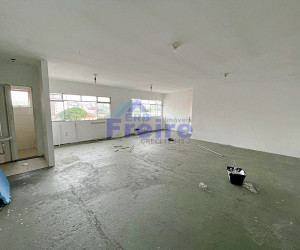 Sala Comercial em RUDGE RAMOS - SAO BERNARDO DO CAMPO por 1.450,00