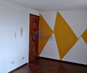 Apartamento em CAMPESTRE - SANTO ANDRE por 200.000,00