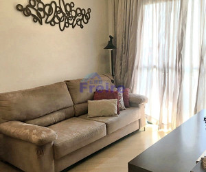 Apartamento em VL CAMINHO DO MAR - SAO BERNARDO DO CAMPO por 395.000,00