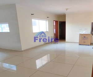Apartamento em VILA CURUCA - SANTO ANDRE por 1.700,00