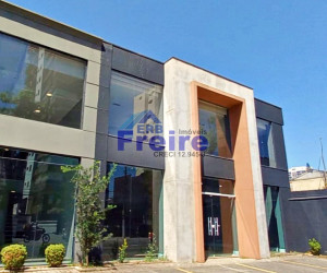 Predio em JD. BELA VISTA - SANTO ANDRE por Consulte-nos