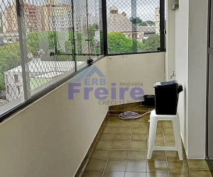 Apartamento em RUDGE RAMOS - SAO BERNARDO DO CAMPO por 690.000,00