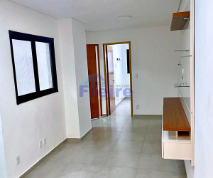 Apartamento em Vila Pires - SANTO ANDRE por Consulte-nos