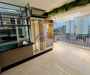 Apartamento em RUDGE RAMOS - SAO BERNARDO DO CAMPO por 770.000,00