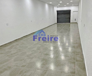 Salao Comercial em RUDGE RAMOS - SO BERNARDO DO CAMPO por Consulte-nos
