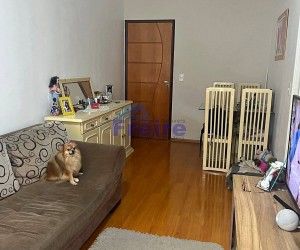 Apartamento em RUDGE RAMOS - SAO BERNARDO DO CAMPO por 320.000,00