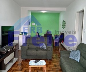 Apartamento em RUDGE RAMOS - SAO BERNARDO DO CAMPO por 280.000,00