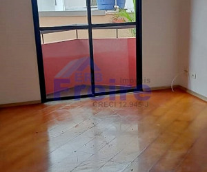 Apartamento em RUDGE RAMOS - SAO BERNARDO DO CAMPO por 2.600,00