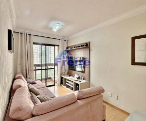 Apartamento em BAETA NEVES - S�O BERNARDO DO CAMPO por 470.000,00