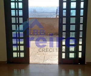 Sobrado em SAO JORGE - SANTO ANDRE por 300.000,00