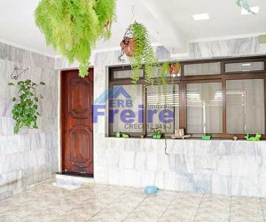 Sobrado em RUDGE RAMOS - SO BERNARDO DO CAMPO por 520.000,00