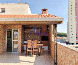 Apartamento em RUDGE RAMOS - SAO BERNARDO DO CAMPO por 980.000,00