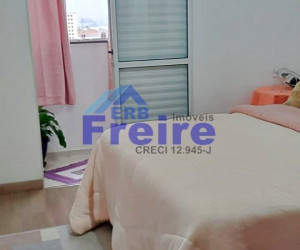 Apartamento em RUDGE RAMOS - SO BERNARDO DO CAMPO por 5.000,00