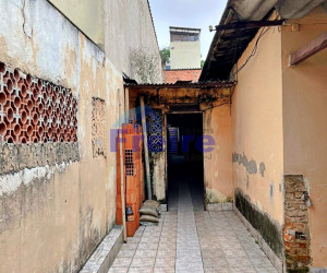 Terreno em VILA VALPARAISO - SANTO ANDRE por 400.000,00