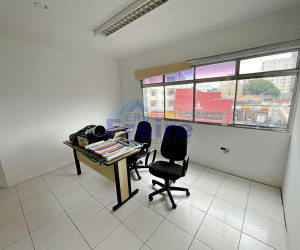 Sala Comercial em RUDGE RAMOS - SAO BERNARDO DO CAMPO por 1.500,00