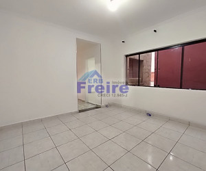 Apartamento em RUDGE RAMOS - S�O BERNARDO DO CAMPO por 1.350,00