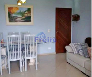 Apartamento em PLANALTO - SAO BERNARDO DO CAMPO por 550.000,00