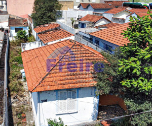 Terreno em VILA PRNCIPE DE GALES - SANTO ANDR por 4.000,00