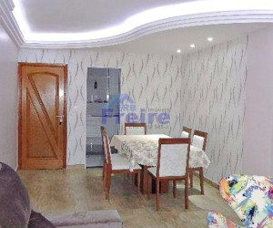 Apartamento em CENTRO - SO BERNARDO DO CAMPO por 490.000,00