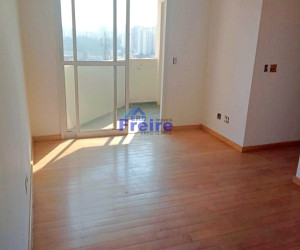 Apartamento em JARDIM OLAVO BILAC - SO BERNARDO DO CAMPO por 380.000,00