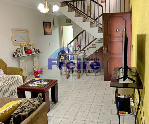Sobrado em RUDGE RAMOS - SO BERNARDO DO CAMPO por 750.000,00