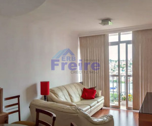 Apartamento em TABOAO - DIADEMA por 274.000,00
