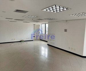 Sala Comercial em CENTRO - SO BERNARDO DO CAMPO por Consulte-nos