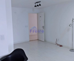 Apartamento em RUDGE RAMOS - SO BERNARDO DO CAMPO por 255.000,00