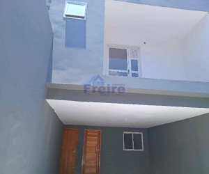 Sobrado em ASSUNO - SO BERNARDO DO CAMPO por 590.000,00