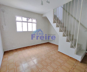 Sobrado em VILA PALMARES - SANTO ANDRE por Consulte-nos