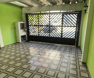Sobrado em RUDGE RAMOS - S�O BERNARDO DO CAMPO por 850.000,00