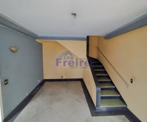 Sobrado em UTINGA - SANTO ANDRE por 700.000,00