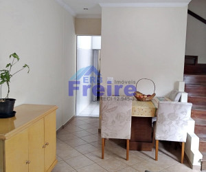 Casa em Condominio em TABOO - SO BERNARDO DO CAMPO por 636.000,00