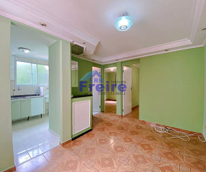Apartamento em IRAJA - SO BERNARDO DO CAMPO por Consulte-nos