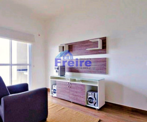 Apartamento em JD DO MAR - S�O BERNARDO DO CAMPO por 2.550,00