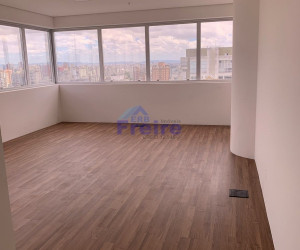 Sala Comercial em CENTRO - SANTO ANDRE por 2.000,00