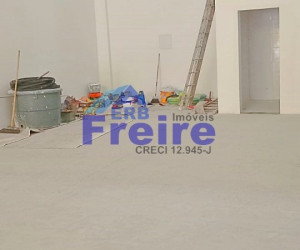 Salao Comercial em NOVA PETROPOLIS - SO BERNARDO DO CAMPO por 15.000,00