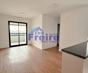 Apartamento em PARQUE DAS NA��ES - SANTO ANDRE por Consulte-nos