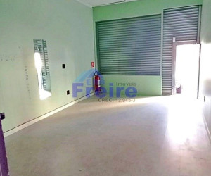 Salao Comercial em RUDGE RAMOS - SO BERNARDO DO CAMPO por 2.200,00