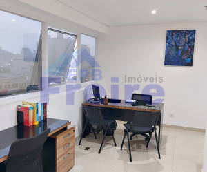 Sala Comercial em RUDGE RAMOS - SAO BERNARDO DO CAMPO por 285.000,00